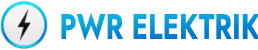 PWRElektrik Logo